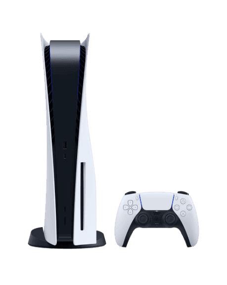 Sony Playstation 5 Standard Edition 825 GB .